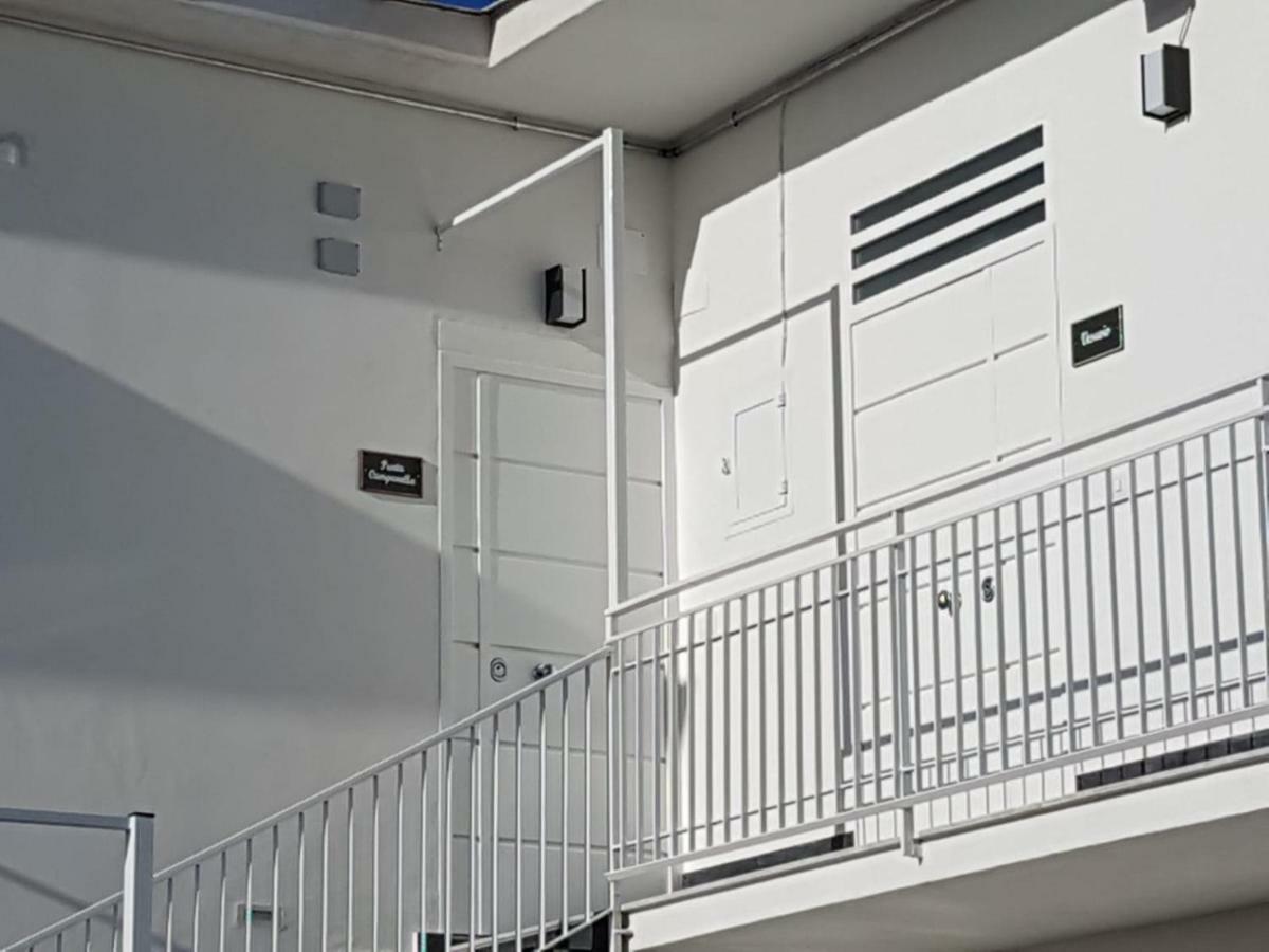 B&B Vincenzo Torre del Greco Exterior photo