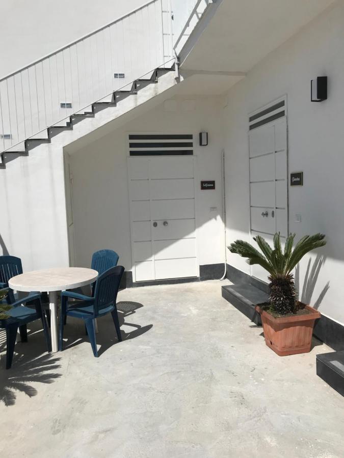 B&B Vincenzo Torre del Greco Exterior photo